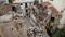 Seis muertos tras explosión en edificio en Atenas, cuatro eran estadounidenses