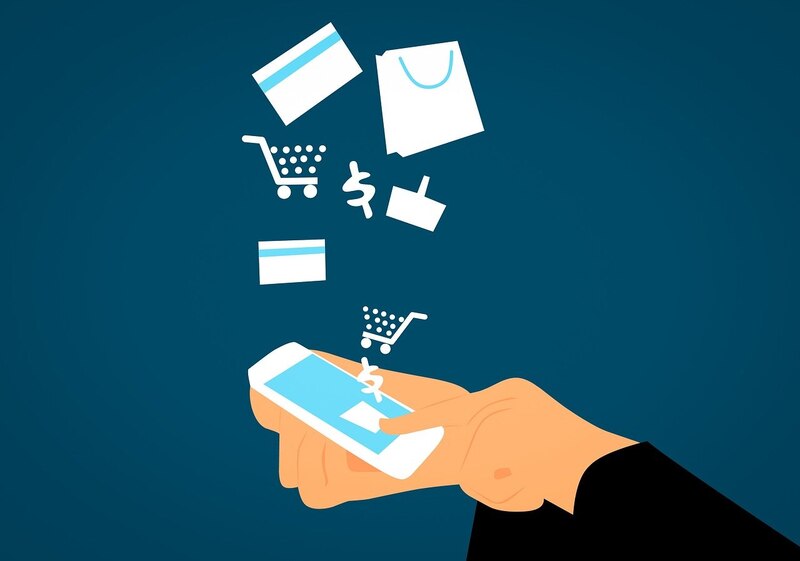 Compras en línea
