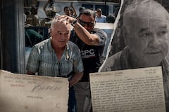 Los archivos de Ruffo Appel: de ser espiado por la DFS en los 80... a encabezar la mayor red de huachicol fiscal