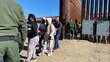 EU cerrará la frontera con 2 mil 500 detenciones diarias durante siete días seguidos
