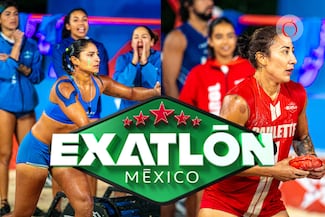 Exatlón México, Duelo de los Enigmas: ¿Quién gana hoy 11 de febrero?