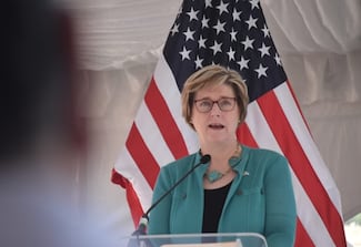 EU nombra a Laura Dogu como encargada de la misión para Venezuela