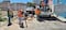 Retira Guadalajara 8.5 toneladas de basura en tres puntos de la ciudad