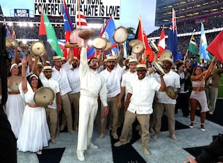 Congresistas hispanos proponen ley del “Buen vecino” contra la Doctrina ‘Donroe’ de Trump