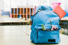 Mochilas para el regreso a clases con estilo y funcionalidad