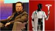 ¿Un robot humanoide que acabará con la Pobreza en el mundo? según Elon Musk 
