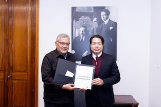 SNTE entrega Pliego Nacional de Demandas 2026; pide Incremento Salarial de 13% y Reformas al ISSSTE