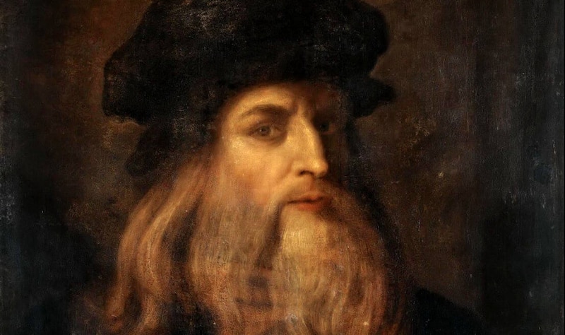 Leonardo da Vinci