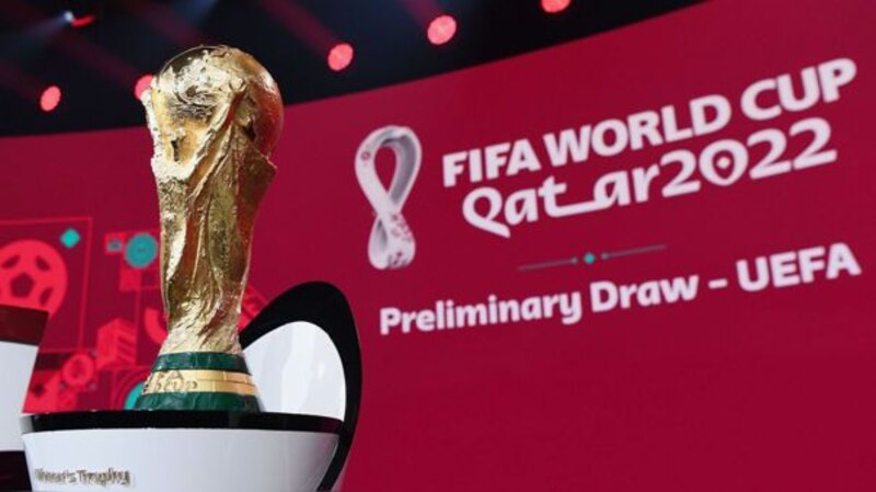 Copa Mundial de la FIFA Qatar 2022