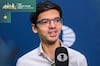Fide Gran Swiss (3)