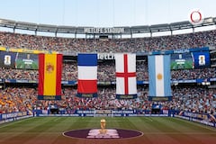 Final del Mundial 2026: ¿Cuándo es, dónde ver y a qué hora es el último partido?