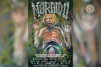 Mórbido Film Fest 2026: películas, estrenos y sedes de la edición 19