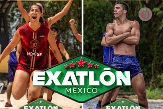 Exatlón México 2026, Batalla Colosal: ¿Quién gana hoy 8 de septiembre?