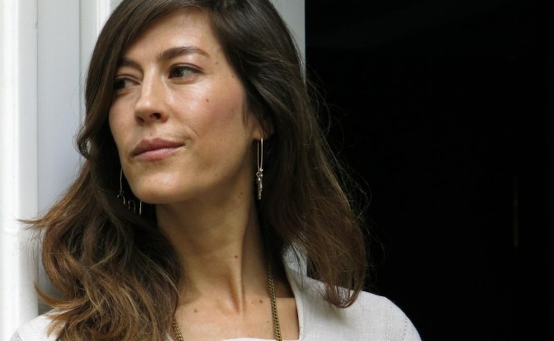 La actriz española Penélope Cruz