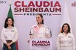 Claudia Sheinbaum presenta Estrategia “República de y para las Mujeres”