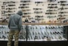 ¡Inconstitucional! prohibir la portación de armas en Florida, según corte   