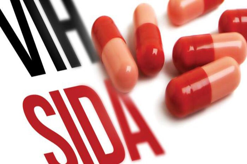 VIH, SIDA, medicamentos, tratamiento, píldoras, cápsula, enfermedad, salud, infección, virus