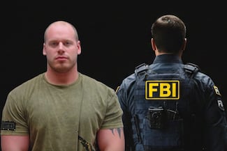 Giro en el caso Ryan Wedding: “El Chapo” canadiense cayó en operación secreta del FBI, revela el WSJ