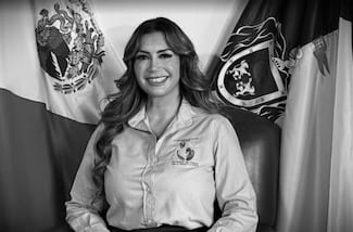 Investigan como feminicidio el asesinato de la regidora Blanca Estela Álvarez en Jalisco