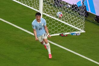 Federico Viñas regresaría al América? Esto sabemos de la oferta que hicieron al jugador 