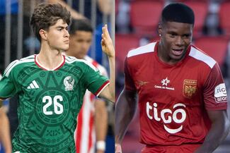 México vs Panamá: Pronóstico, análisis y posibles alineaciones del partido