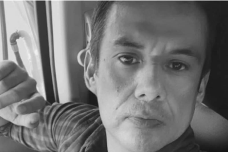 Asesinan a Efrén ‘Tali’ Adame