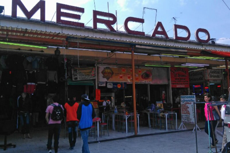 Mercado