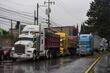ANERPV reporta tendencia a la baja en el robo a transporte de carga en puebla