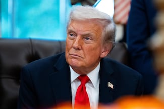 Atrae Trump inversiones por 50 mmdd en sector automotriz