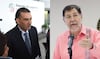 Desoyen llamado a la unidad de Sheinbaum: “gusano hipócrita, misógino...”, acusa senador del PVEM a Noroña