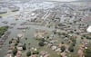 Más de 100 millones de edificios en el Sur Global, en riesgo por cambio climático