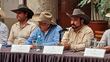 Quieren que se aplique Agenda de Defensa para el Campo 