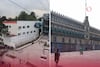 Esto cuestan Palacio Nacional y Los Pinos... por si los quieres comprar, según Transparencia para el Pueblo