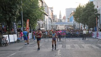 Convocan a la Carrera de las Antorchas en Tlaquepaque