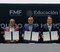 INEA y Federación Mexicana de Fútbol, inician campaña historica: “Aprender es la mejor jugada”