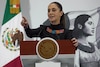 Sheinbaum defiende visión consular humanista ante críticas: “Queremos cambiar la forma de atender a los migrantes” 