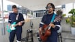 Concierto íntimo de Okills en Playhaus abre camino a su aniversario en CDMX en el Foro Indie Rocks!