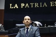 Acusa Marko Cortés  a Fernández Noroña de negarle participación en Asamblea Parlamentaria del Consejo de Europa