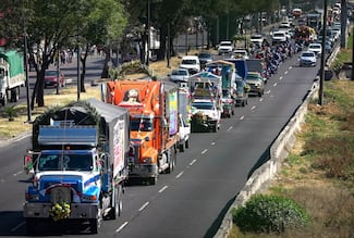 Hoy No Circula viernes 12 de diciembre: restricciones vehiculares CDMX Y EDOMEX 