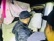 Alcalde de González, Tamaulipas atiende labores de parto en carretera
