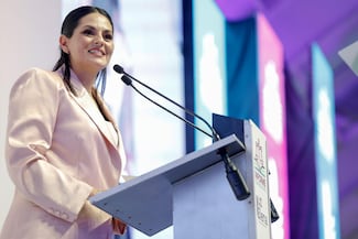 Presenta Luz Elena Morales su Segundo Informe Legislativo