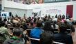 Inicia el 4º Congreso Interamericano de Agua, Suelo y Agrobiodiversidad con más de 700 participantes