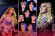 ¡Primer show de medio tiempo de la final del Mundial FIFA 2026! Madonna, BTS y Shakira encabezarán el espectáculo