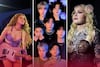¡Primer show de medio tiempo de la final del Mundial FIFA 2026! Madonna, BTS y Shakira encabezarán el espectáculo