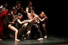 El Festival Internacional de Danza celebra 28 años con un homenaje al cuerpo y a la memoria