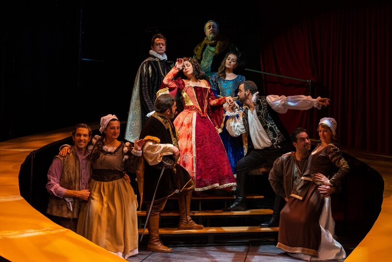 La Celestina