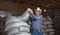 Entregarán 5 mil 300 toneladas de semilla certificada de frijol en Durango y Zacatecas