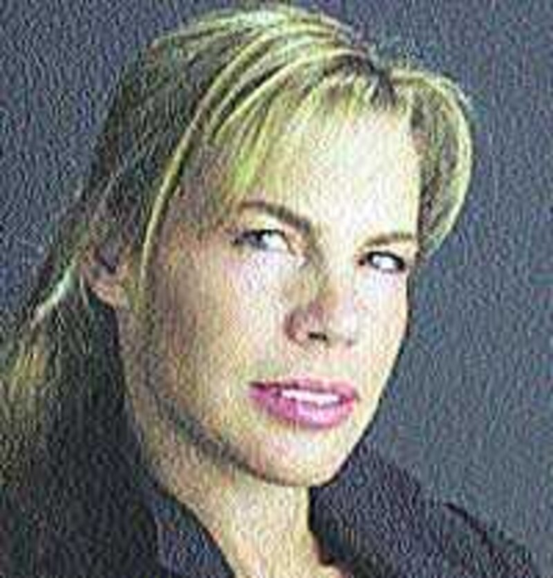 Retrato de una mujer