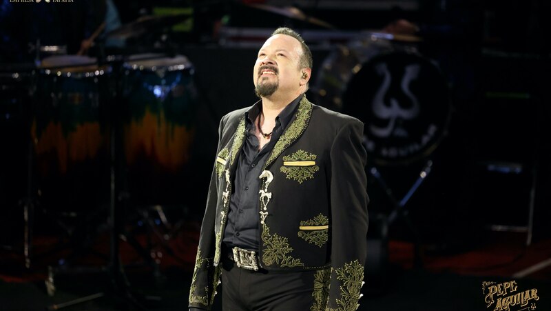 Pipe Bueno, cantante colombiano de música popular