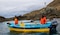 Anuncian periodos de veda y aprovechamiento de especies marinas: Agricultura